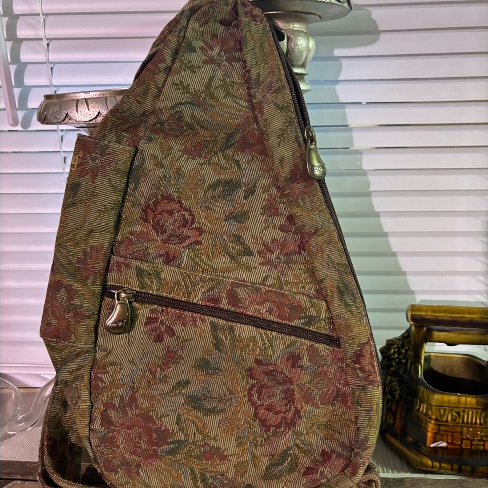 Healthy Back Bag  by Ameri Bag